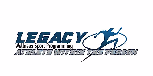 Athlete Within The Person - Anxiety and Youth Sports