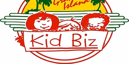 KidBiz Young Entrepreneur Sale 2026