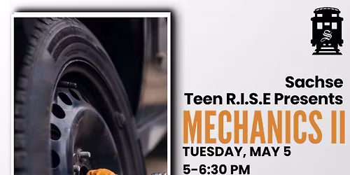 Teen Mechanics 2