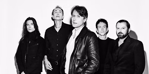 Suede & Manic Street Preachers