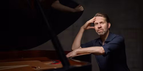 Beethoven med Leif Ove Andsnes