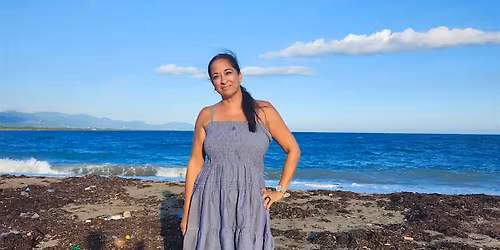 Stepping into 50 with my Boots On The Ground