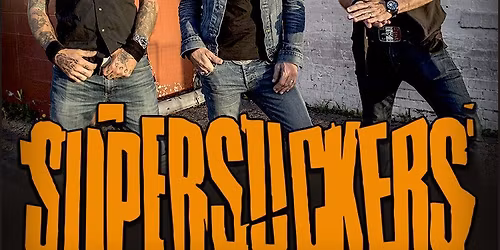 Supersuckers-Rock\/USA+Guest