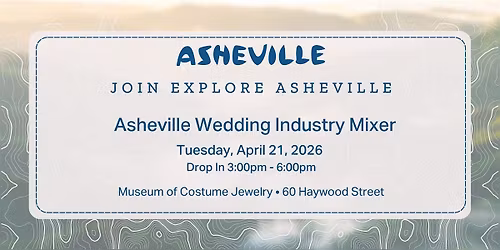 Wedding Industry Mixer