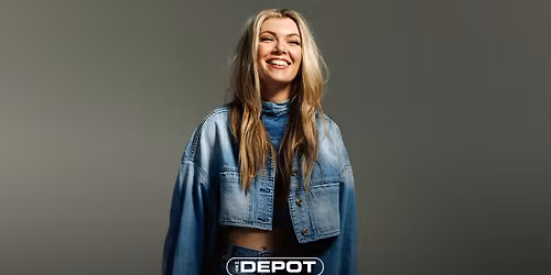 Hannah Mae \/ Het Depot