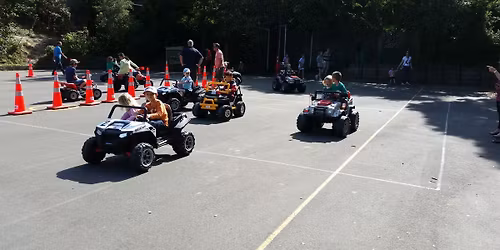 PAPARANGI SCHOOL FAMILY FUN DAY