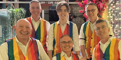 Dapper Cadance On Tour - Altea