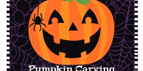 Pumpkin Carving Contest 2025