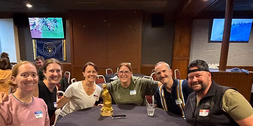 Jefferson Parents Trivia Night
