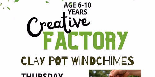 Creative Factory