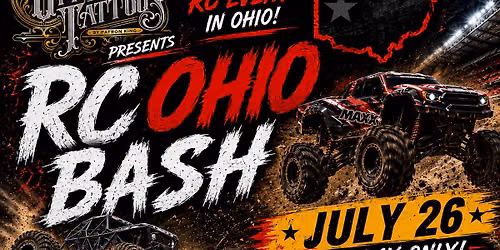 OHIO RC BASH