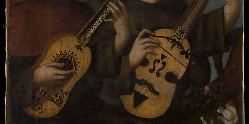 #AmsterYardSoundsClassical: Baroque Echoes from Bolivia & Per\u00fa