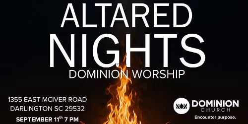 ALTARED NIGHTS \ud83d\udd25