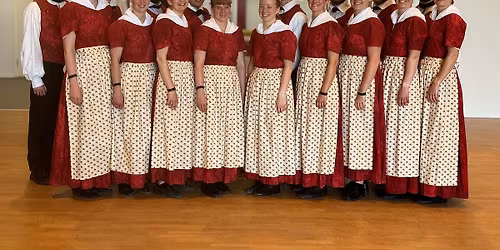 Folk Danes Legestue 2026