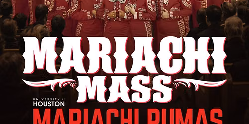 Mariachi Mass