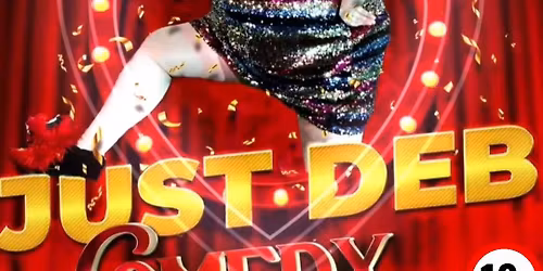 Love Comedy - Just Deb