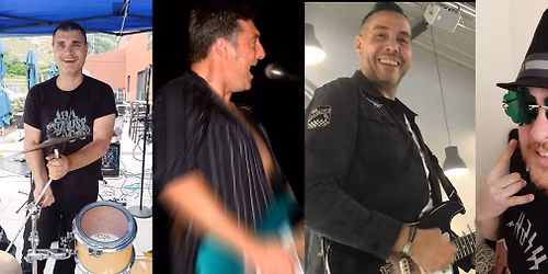 soir\u00e9e concert ouverture de la terrasse, et soir\u00e9e ros\u00e9