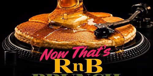 Now That\u2019s RnB in Modesto