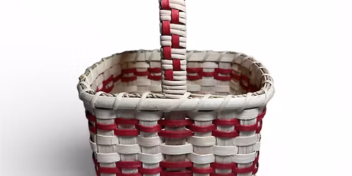 Berry Picking Basket Class