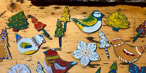 T\u0171zzom\u00e1nc workshop a Szitta Designnal