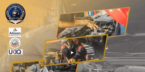 New Class Schedule for UK Diploma in Automotive Technology