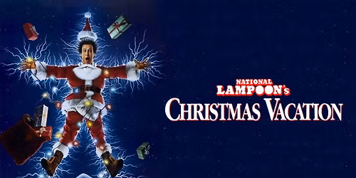  National Lampoon\u2019s Christmas Vacation (1989) at Metro Cinema