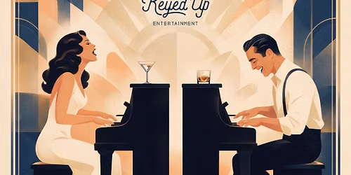 Dueling Pianos