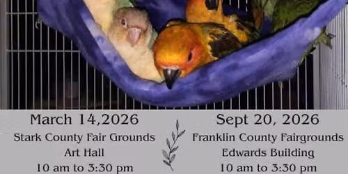 Cs' Birds & Exotic Fairs