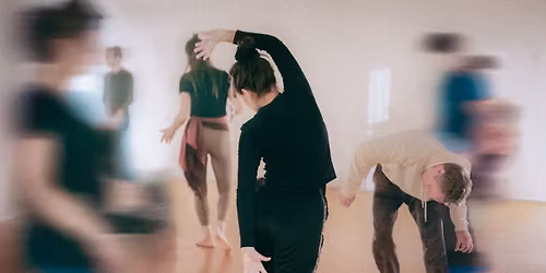 Somatiikkkaa, butoa ja meditaatiota -viikkotunnit (kev\u00e4t 2026)