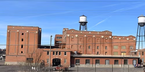 Pueblo PopUp Watertower Place Tour