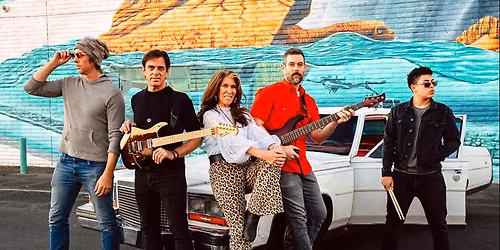 OnesAll Band