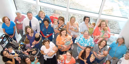 BVBC Come-&-Go Social & Silent Auction Pick-up Event