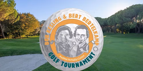 Bob and Bert Golf Tournament