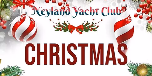 Christmas Celebrations Disco