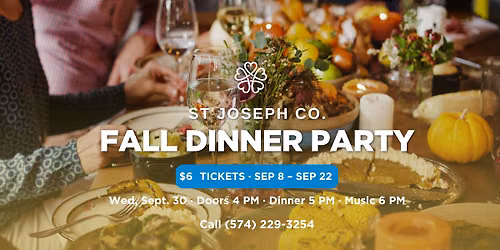 St. Joseph County