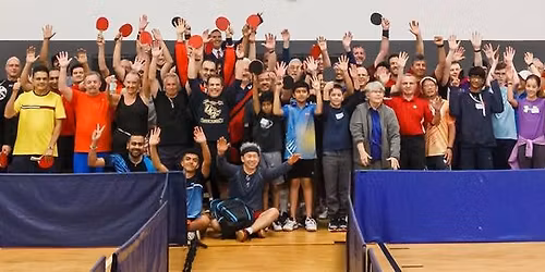 MLTT & STTC PRESENT: Sunrise SPINDEX Challenge League Night #4