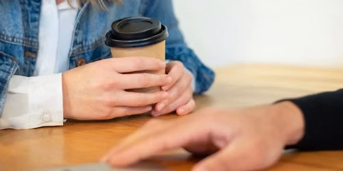 Coffee Morning