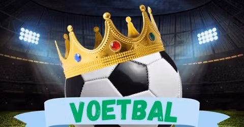 Hop Voetbal Quiz: 1e Helft