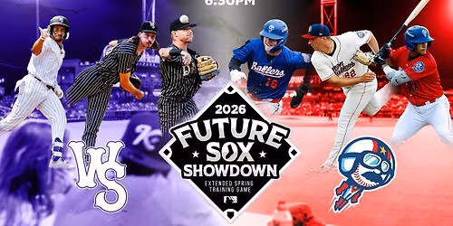 Future Sox Showdown