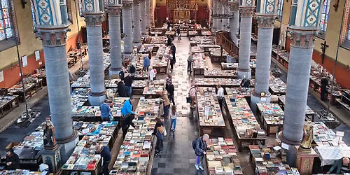 Grote Gentse Boekenverkoop