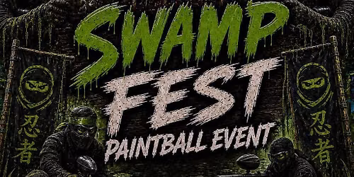 Swamp Fest