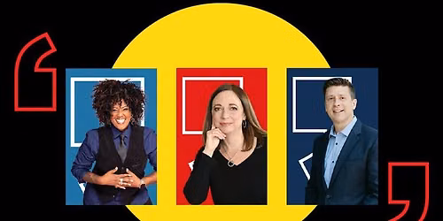 Spotlight Speaker Series - Presented by Aims Community College