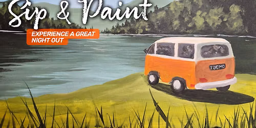 Join Brush Party to paint 'The Great Escape' in Henley - on - Thames