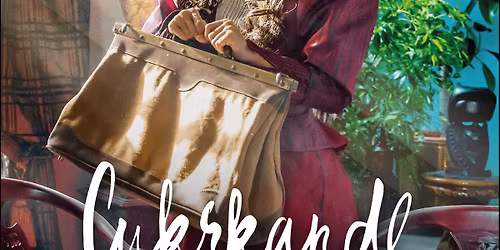 Cukrkandl