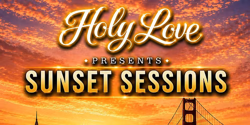 SUNSET SESSIONS - Mark Farina, Julius Papp, Gabi Ferrara & R\u00d8Zi