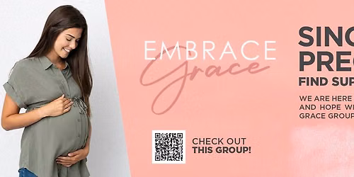 Embrace Grace at Zion City Flowing Wells 