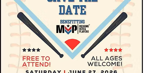 15th Annual Chicagoland Veterans Softball Tournament & Family Fest
