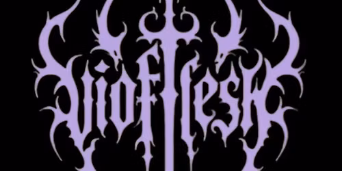 Vioflesh (Coldwave\/Chile) - The Autumn Fall Tour 2026 + Mono\/XYD