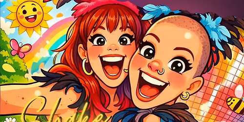 PARTY: Shake Discotheque! 