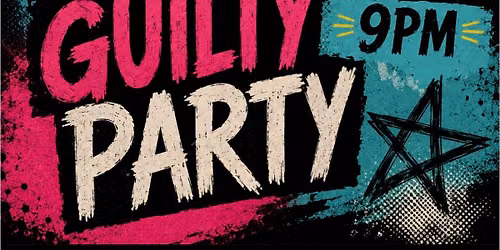 The Guilty Party